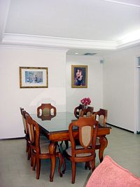 Cartagena Colombia apartment photograph thumbnail