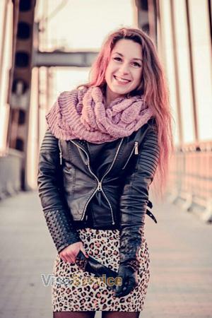 Ukraine Women