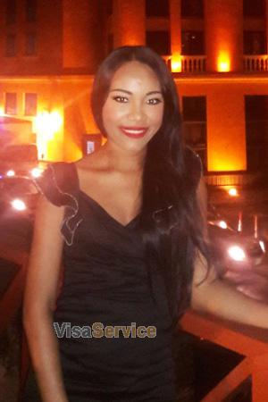 Colombia women