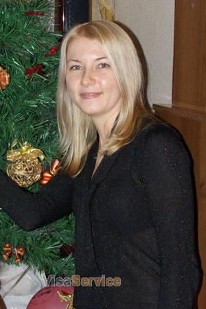 Russia women