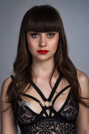 Ukraine women