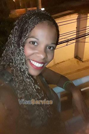 Colombia women