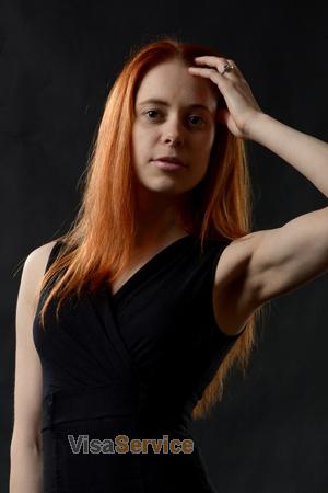 Russia women