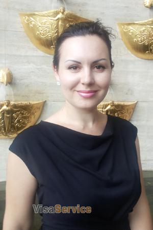 Ukraine women