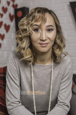 Kazakhstan women