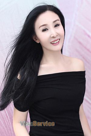 China women