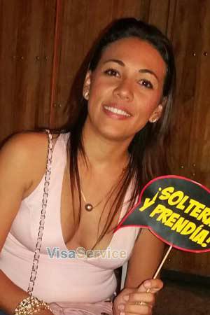 Colombia women