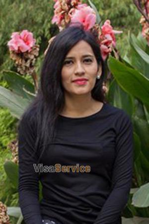 Peru women